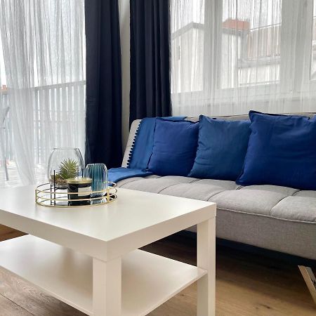 Best Apartment Near Rathaus Of Vienna Exterior photo
