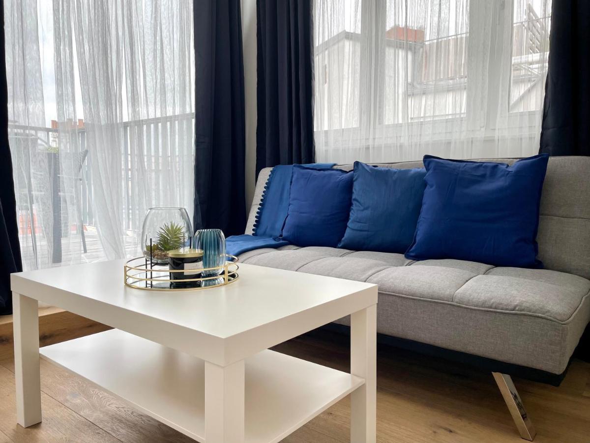Best Apartment Near Rathaus Of Vienna Exterior photo