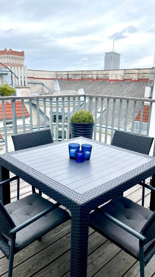 Best Apartment Near Rathaus Of Vienna Exterior photo